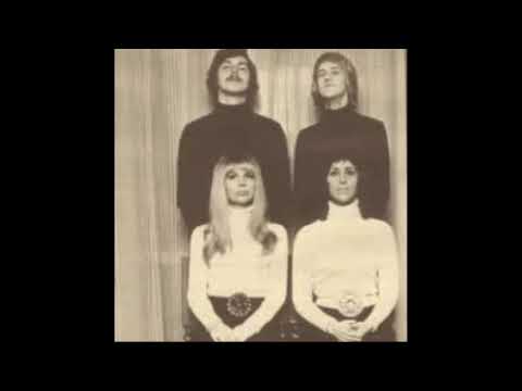 VI HAR VARIT PÅ TURNÉ - Tjocka Släkten med Stuvsta Spelemän 1972