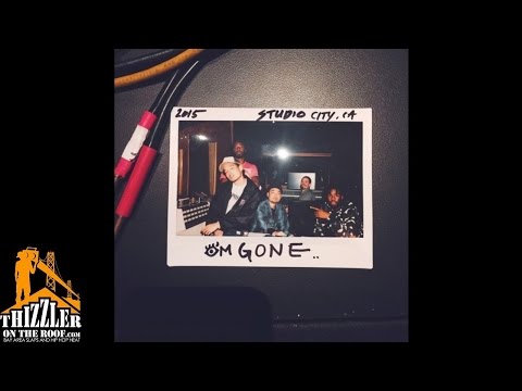 IAMSU! ft. Azure & Dumbfoundead - I'm Gone [Thizzler.com]