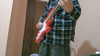 Lifelover - Mitt öppna öga live cover