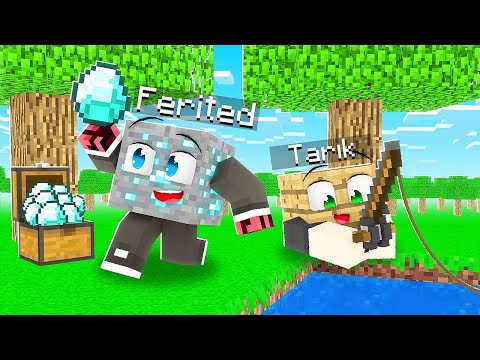 FERİTED VS MİNECRAFT #37