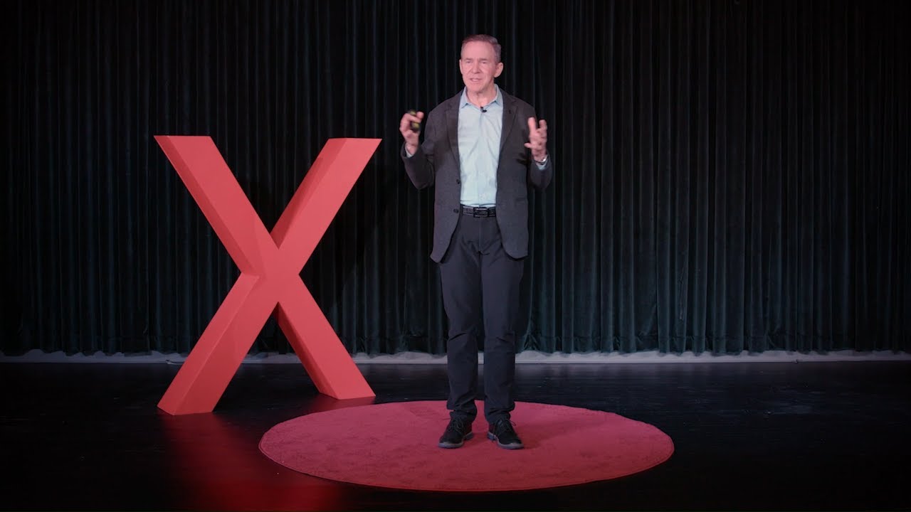 AI Will Reshape Education. Are We Building Tools We Can Trust? | Jim Chilton | TEDxSNHU