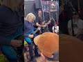 Paul Gilbert Steve Morse Play Johnny Winter Live NAMM 2026 Part 1