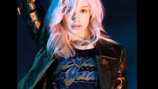 Krystal Meyers S.O.S