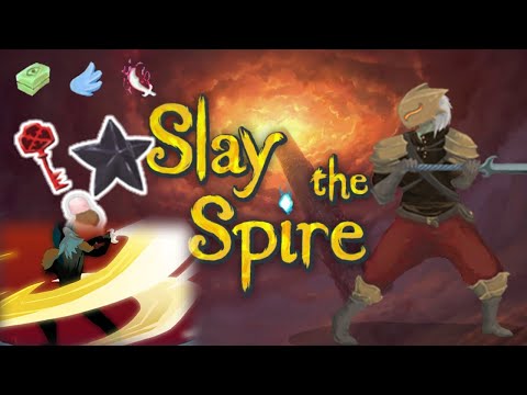 Slay the Spire December 12th Daily - Ironclad | Who needs rare cards if you have luck?