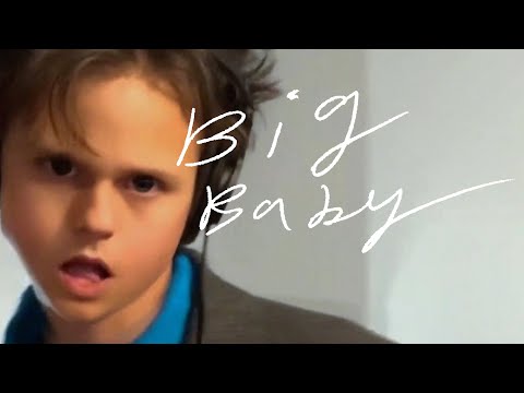 Whitmer Thomas // "BIG BABY" (Official Video)