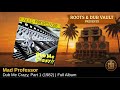 Mad Professor — Dub Me Crazy Part 1 (1982) | Full Album | Roots & Dub Vault