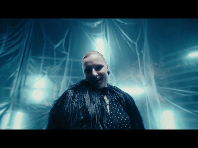 Saint Clara aus Dänemark mit 'Gosh I Luv It' (jetzt ansehen!) | Dance!