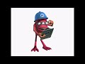 Frank Oz Fungus Voice Elmopalooza Video
