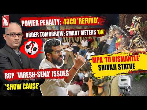 Goa 360Â° Prime Time | Editor | 240626