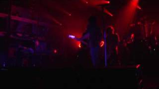 Ween • Spinal Meningitis (Got Me Down) • Live 2007.12.01 • NYC