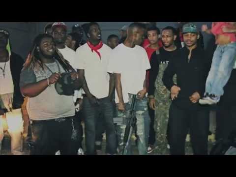 KD GUTTA -32 SHOTS (INTRO)