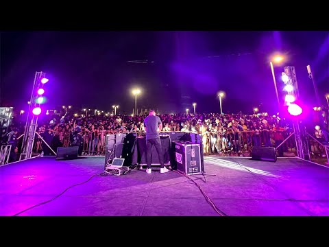 Abbsolut - Guaracha en el Río ( Set Coatza Luminico ) 🐉☄ Guaracha, Tribal