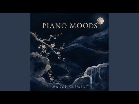 Time Forgets – Manon Clément