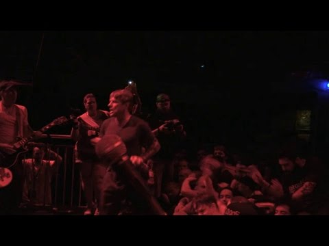 [hate5six] Cro-Mags JM - August 10, 2012 Video