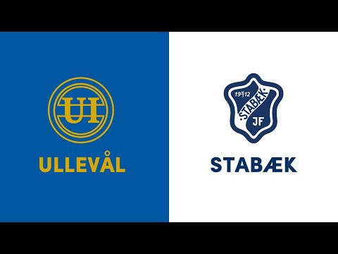 Dameserien: Ullevål - Stabæk