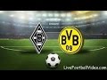 Bundesliga :1977-78  Borussia Moenchengladbach  vs   Borussia Dortmund