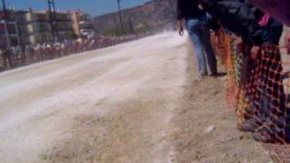 preview picture of video 'Acrata Horses Greece SingleFooting Racking'