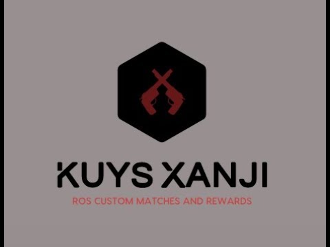 Crossbow Challenge - 300 Diamonds Reward / Rules of Survival