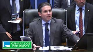 Plenário da Comissão