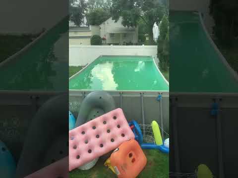 Menards Kiddie Pool