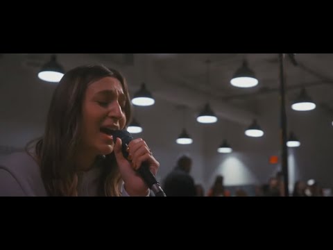 Mercy // Your Blood | UPPERROOM