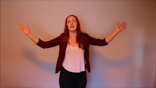 The Decline and Fall of Me: Audition