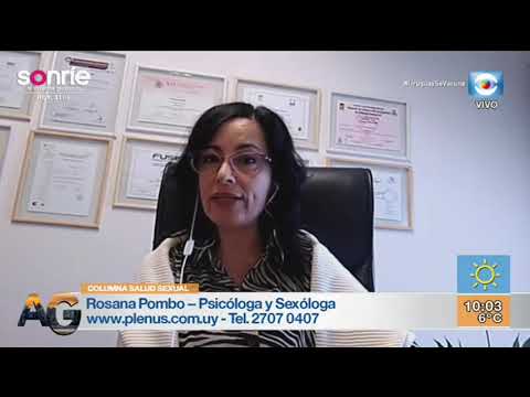 Plenitud sexual en pareja: compatibilidad natural o trabajo continuo?