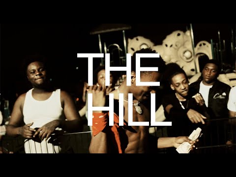 LAYEZZY9 - THE HILL