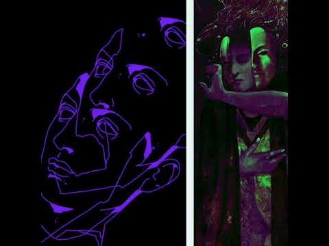 KJ Virtuoso - 解決 solutions MIXTAPE