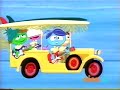 Yo Gabba Gabba Band Nick Jr Airing 2013