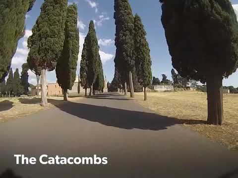 Rome - Appian Way Bike Tour