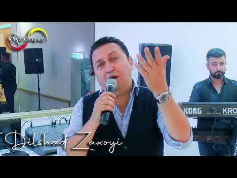 Dilshad Zaxoyi - 2020 NEW - DJ - by Roj Company Music