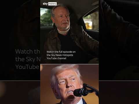 Stuart Ramsay explains Colombia's cocaine trade