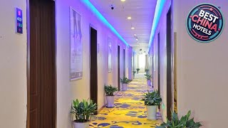 JUNYI Hotel Jiangsu Suzhou Industrial Park Chefang Songze | Suzhou, China | Hote
