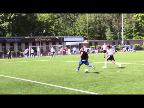 SSA (Surinamese Students Abroad) DEEL 3 Anti barbari