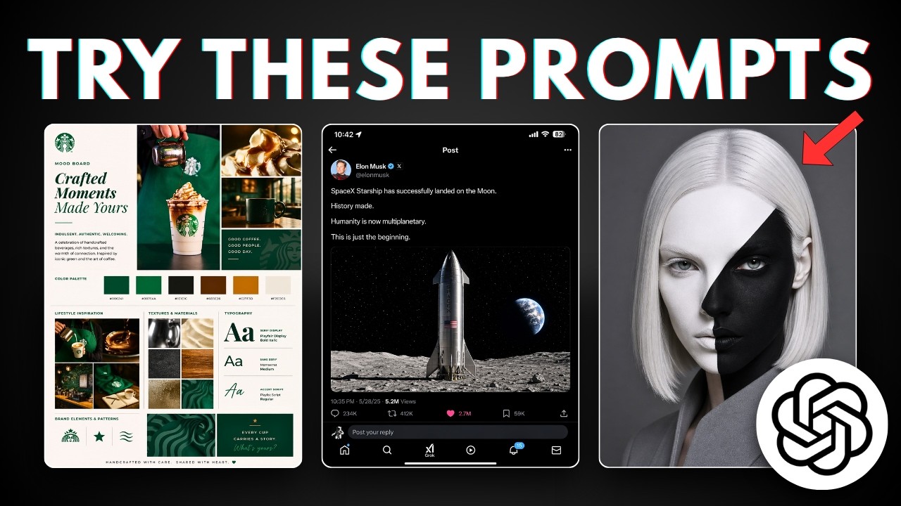 ChatGPT Image 2.0 Just Dethroned Nano Banana