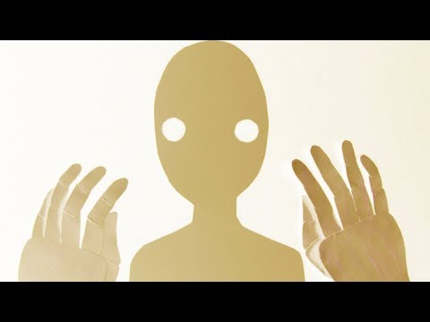 VOLA - Alien Shivers (Official Video)