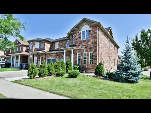 39 Commodore Dr, Brampton - Open House Video Tour