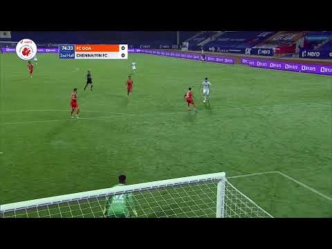 1xNews Moment of the Match - Naveen Kumar #FCGCFC