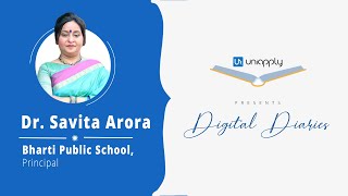 UniApply Demo School Video