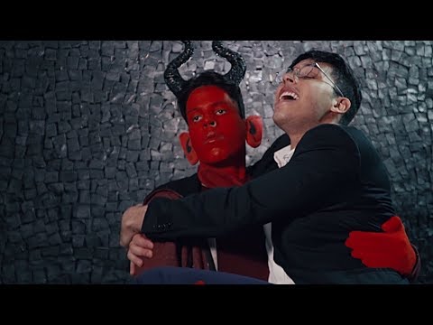 Zé Neto e Cristiano - NOTIFICAÇÃO PREFERIDA | PARÓDIA