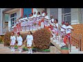 KISIMA NALINAKI OFFICIAL VIDEO 5K