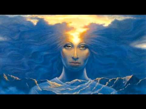 Mãe Iemanjá_ Umbanda _