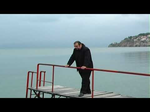 Petar Necovski   Ohrid moj
