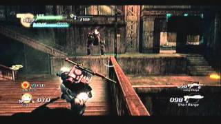 Let's Play: Lost Planet 2 pt. 18 (Assault on Carpetbagger HQ)