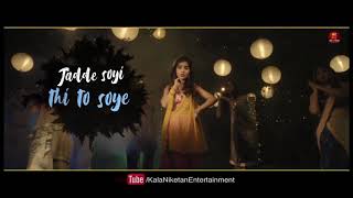 #Balayein #AnjaliRaghav #DilerSinghKharakiya  BALAYEIN बलाएं (Lyrical) Haryanvi Song 2019