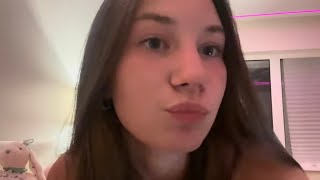 asmr singing Lana del Rey’s songs prt2