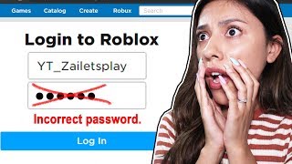 Hacking A Random Account On Roblox Free Online Games - ldshadowlady got hacked by yammy on roblox