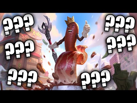 BABA BEANS BABA YAGA WHAT HAS SMITE COME TO ?????? - Masters Ranked Duel - SMITE