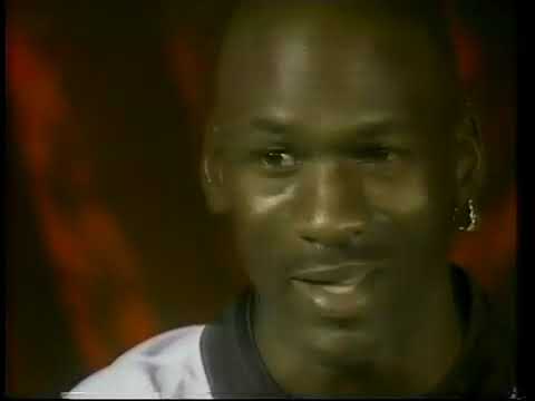 Bulls vs Jazz 1998 Finals Game 5 better auto in second half